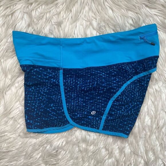 Lululemon Run Times Short - Picture 9 of 10